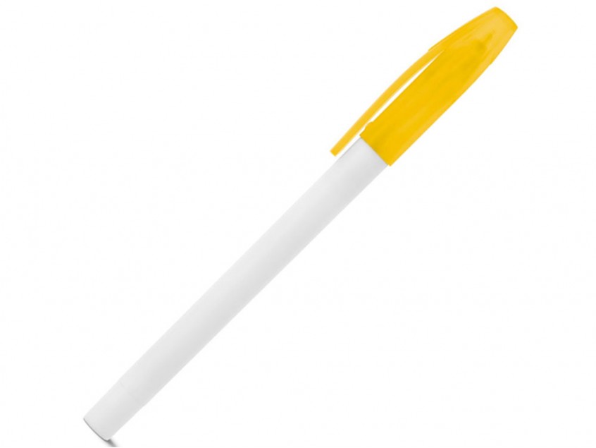 Ручка пластиковая шариковая JADE