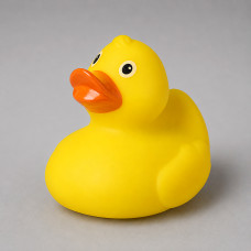 Утка для снятия стресса Quack Утка для снятия стресса Quack