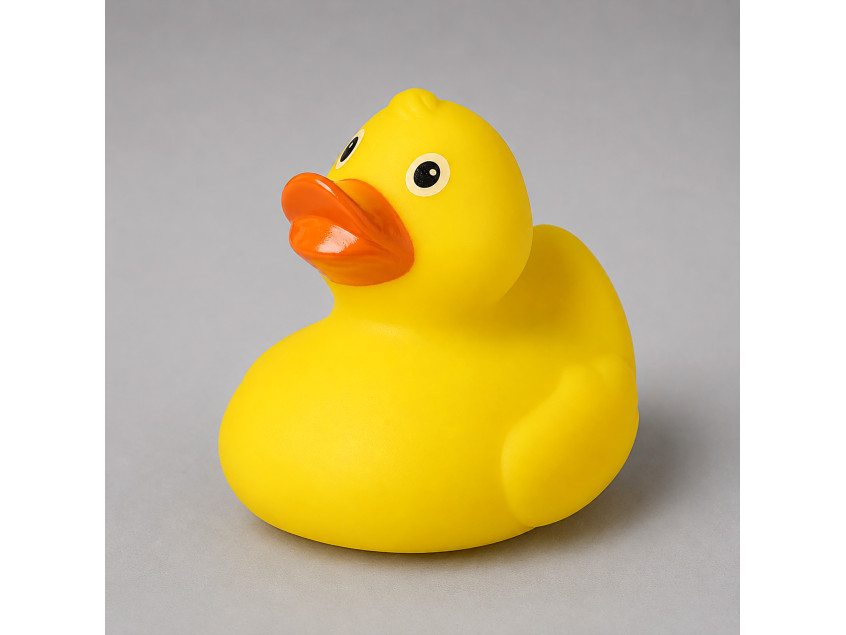 Утка для снятия стресса Quack
