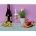 Бокал-флют для игристого Prosecco, 205 мл