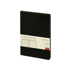 Ежедневник недатированный А5 Megapolis Color Flex New