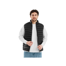 Стеганый жилет Uniqloud, мужской