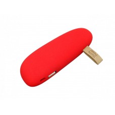 Внешний аккумулятор в форме камня Stone, 2600 mAh