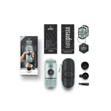Ручная мини кофемашина Nanopresso Elements