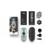 Ручная мини кофемашина Nanopresso Elements