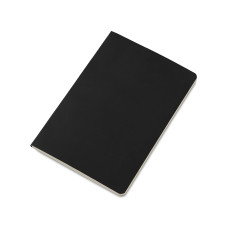 Блокнот в гибкой обложке A5 Виспи 2.0 в клетку