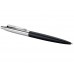 Ручка шариковая Parker Jotter XL Matte Black CT