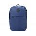 Рюкзак Repreve® Ocean Commuter из переработанного пластика RPET