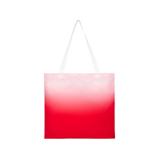 Эко-сумка Rio с плавным переходом цветов