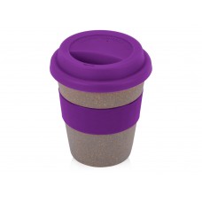 Стакан из бамбукового волокна Café