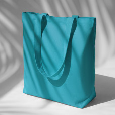 Сумка из плотного хлопка Carryme 220, 220 г/м2