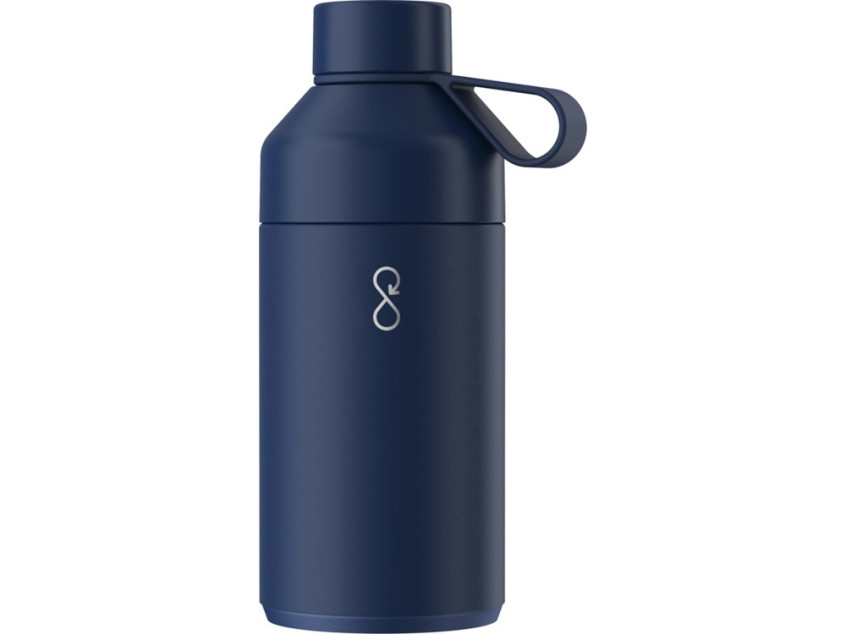 Бутылка для воды Ocean Bottle с вакуумной изоляцией