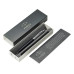 Ручка шариковая Parker Jotter XL Matte Black CT