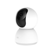Видеокамера безопасности Mi Home Security Camera 360°, 1080P