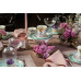 Набор чашка и блюдце TEA SET ALICE