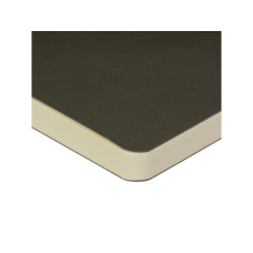 Скетчбук B5 Sketch & Art 100 г/м2, soft-touch