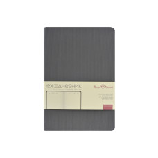 Ежедневник А5 Megapolis Slim flex
