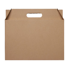 Коробка подарочная Tote, XL