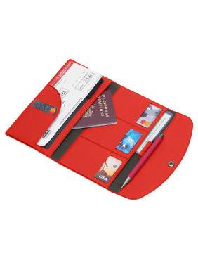 Дорожный органайзер на кнопке Favor