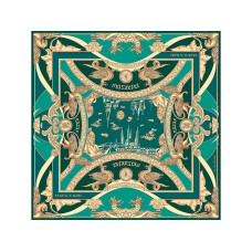 Платок Казань Драгоценная