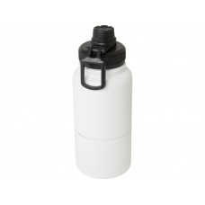 Бутылка-термос для воды Dupeca, 870 мл