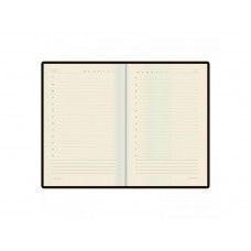 Ежедневник недатированный А5 Oxford