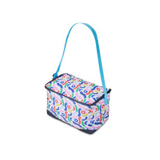 Сумка-холодильник с возможностью полноцветной печати