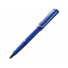 Ручка-роллер пластиковая Safari