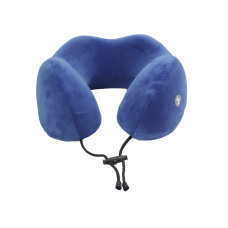 Подушка для путешествий с эффектом памяти Bluewinder