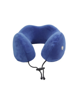 Подушка для путешествий с эффектом памяти Bluewinder