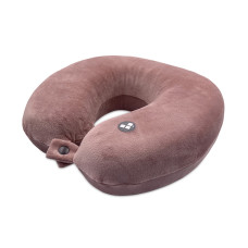 Подушка для путешествий с эффектом памяти Drowsy