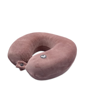 Подушка для путешествий с эффектом памяти Drowsy