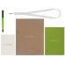 Welcome pack Smart start