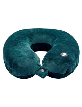 Подушка для путешествий с эффектом памяти Drowsy
