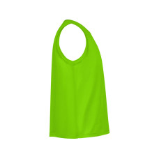 Манишка спортивная Roma, унисекс
