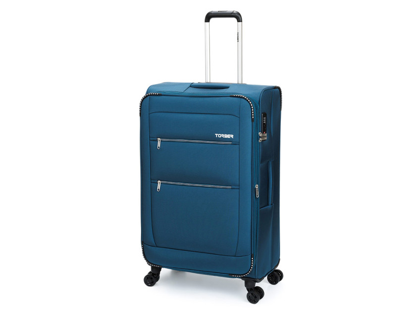 Чемодан ВИВИ, 89 л