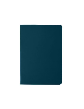 Блокнот в гибкой обложке A5 Виспи 2.0 в клетку