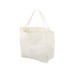 Шопер-оверсайз Grossbag из переработанного хлопка, 340 г/м2