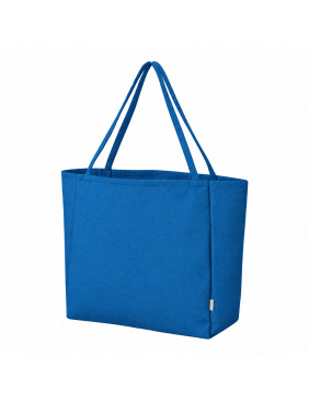Шоппер-оверсайз Grossbag из переработанного хлопка, 340 г/м2