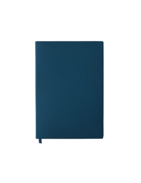 Блокнот в гибкой обложке А5 C1 софт-тач