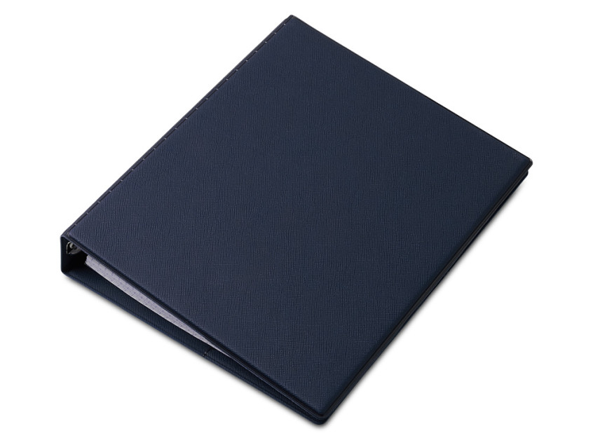 Блокнот на кольцах Favor