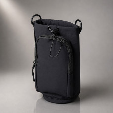 Сумка Киппи для бутылки и смартфона