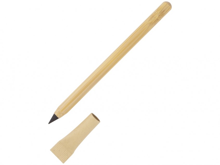 Вечный карандаш из бамбука Recycled Bamboo
