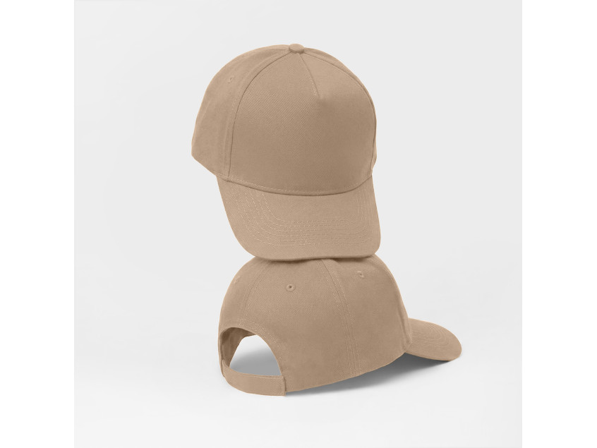 Бейсболка Poly