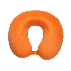 Подушка для путешествий с эффектом памяти Basic