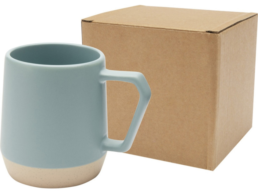 Керамическая кружка Dolce, матовая