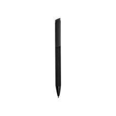 Ручка металлическая шариковая Taper Metal soft-touch