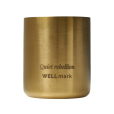 Ароматическая свеча Quiet Rebellion