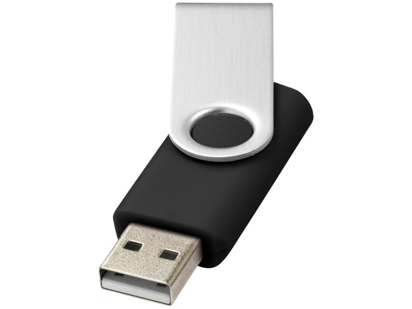 USB-флешка на 16 Гб Rotate Basic