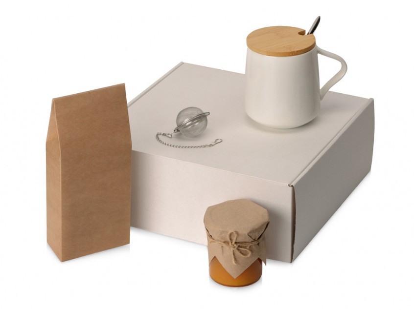 Подарочный набор для праздничной чайной церемонии Tea Celebration